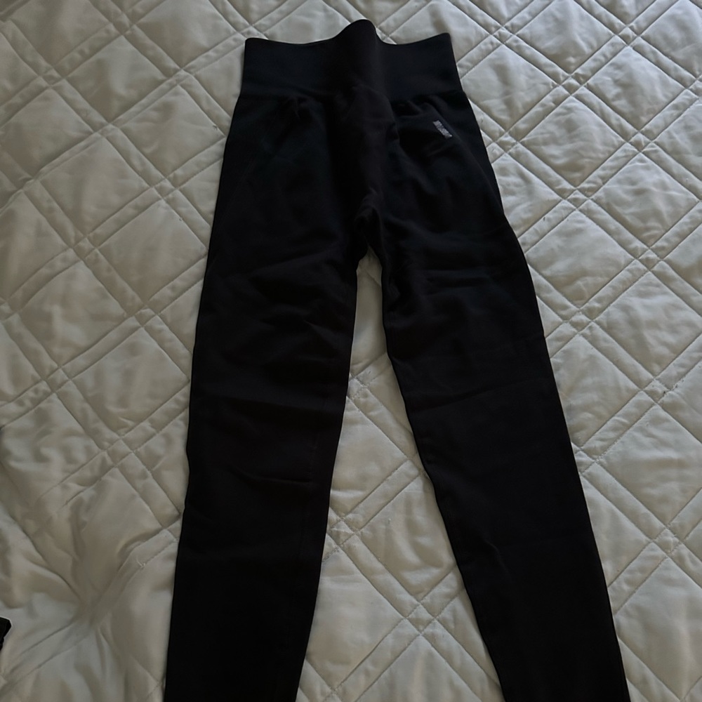 Gymshark fit legging